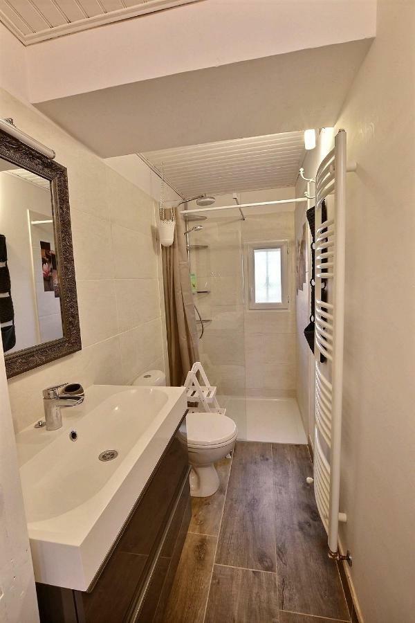 Chez Catherine Arles Bagian luar foto