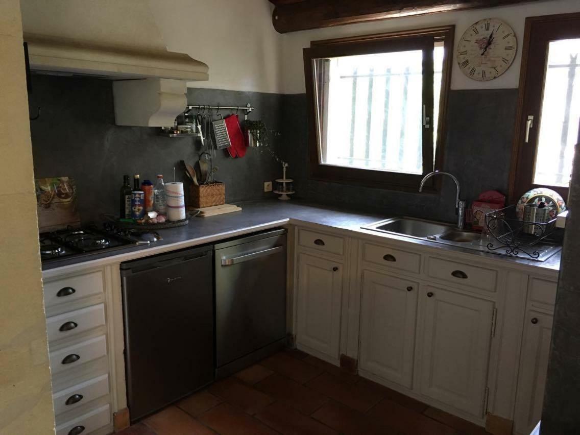 Chez Catherine Arles Bagian luar foto